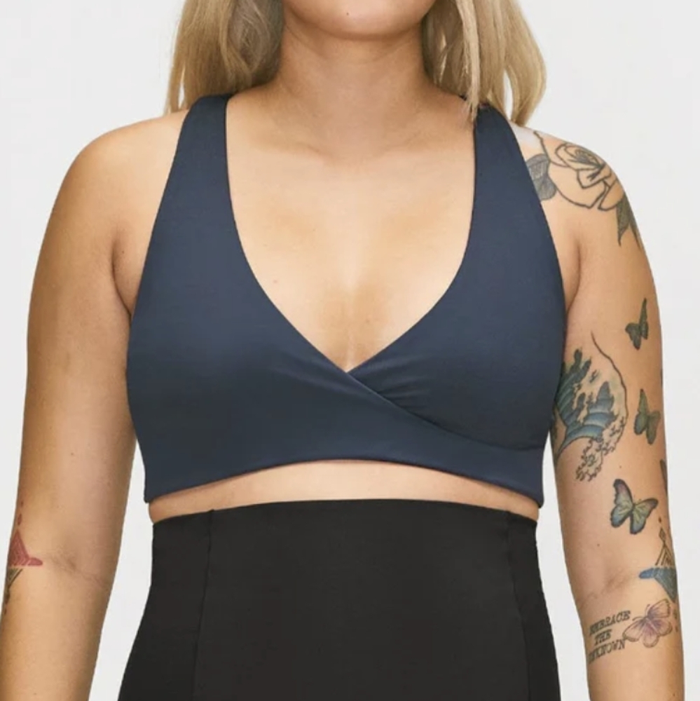 Nursing Bra